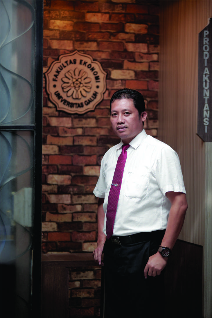 Mukhtar Abdul Kader, S.E., M.M.