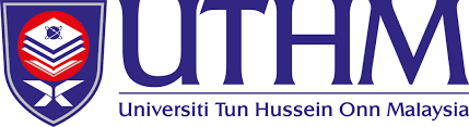 Universiti Tun Hussein Onn Malaysia (UTHM) Logo